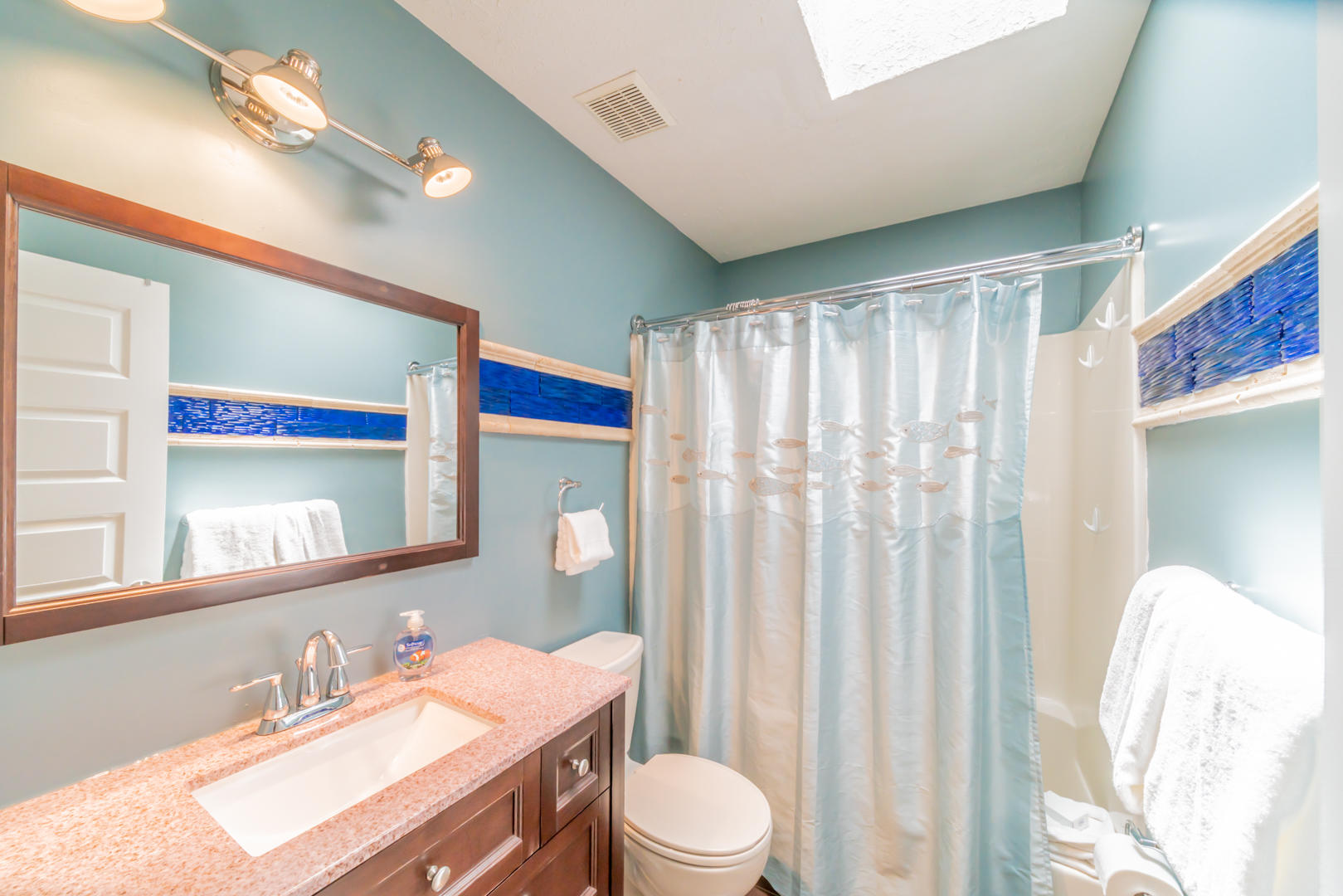 EL CENTRO BEACH - Residential