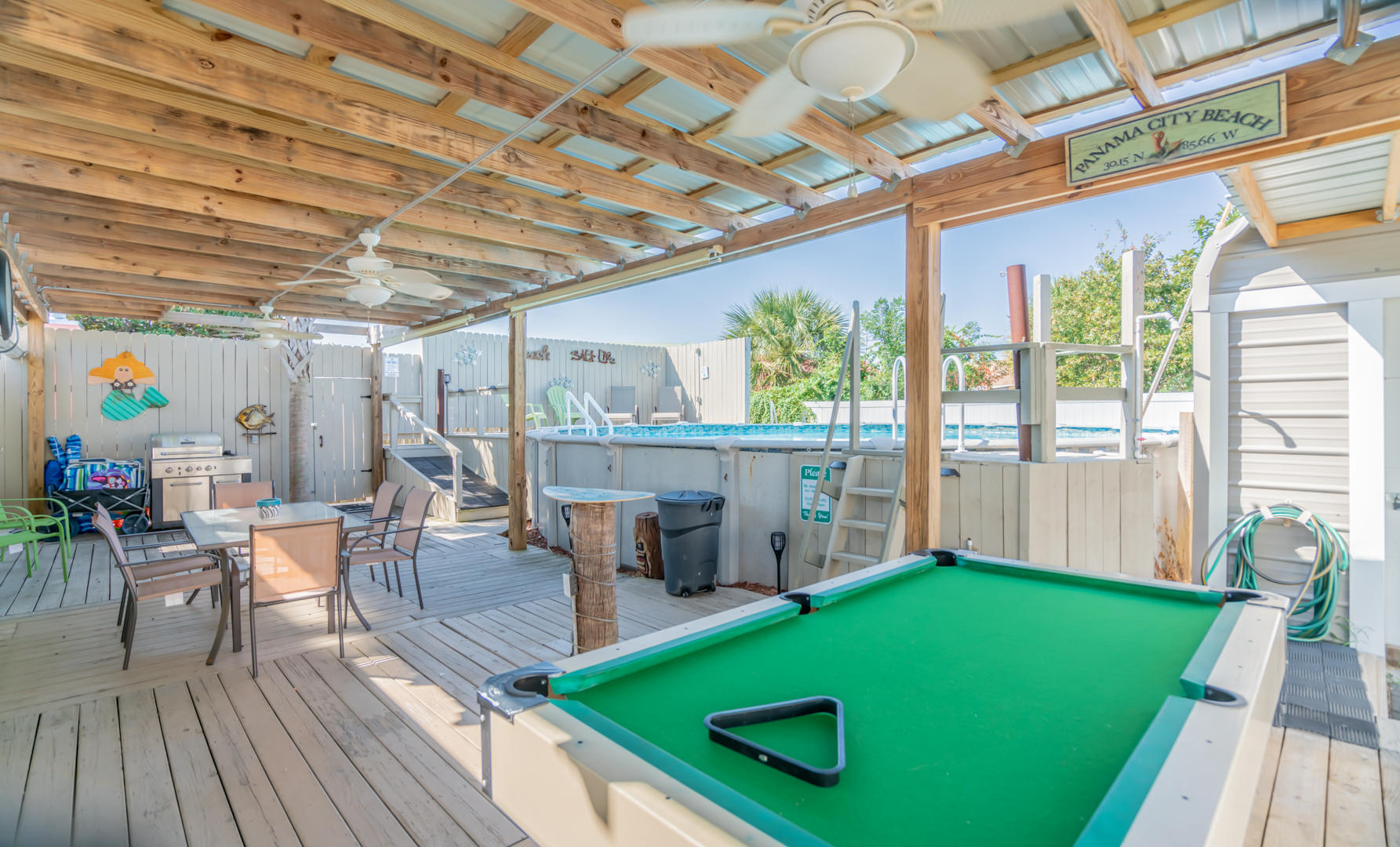 EL CENTRO BEACH - Residential