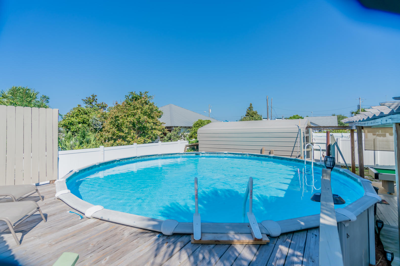 EL CENTRO BEACH - Residential