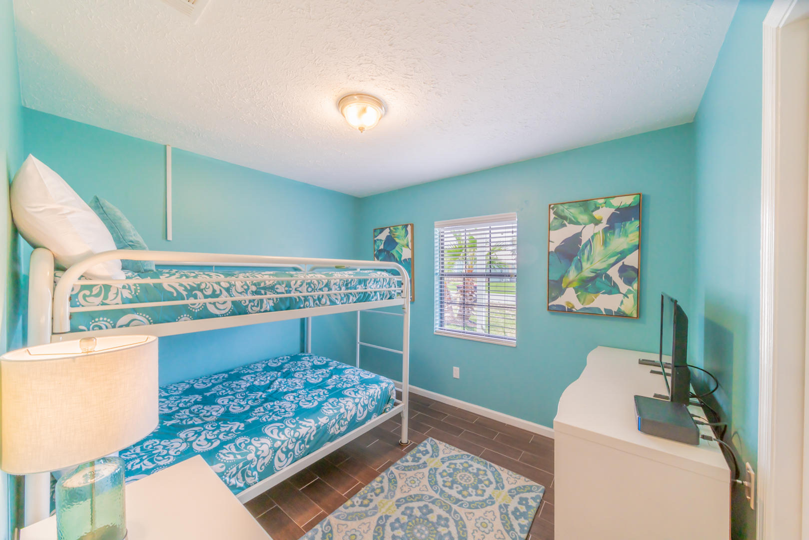 EL CENTRO BEACH - Residential