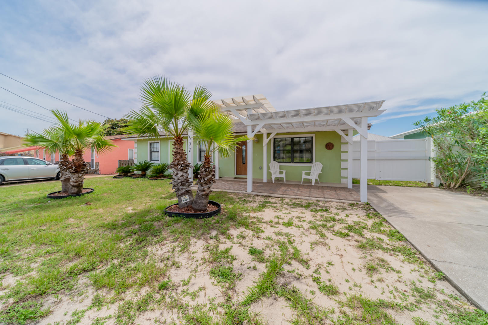 EL CENTRO BEACH - Residential