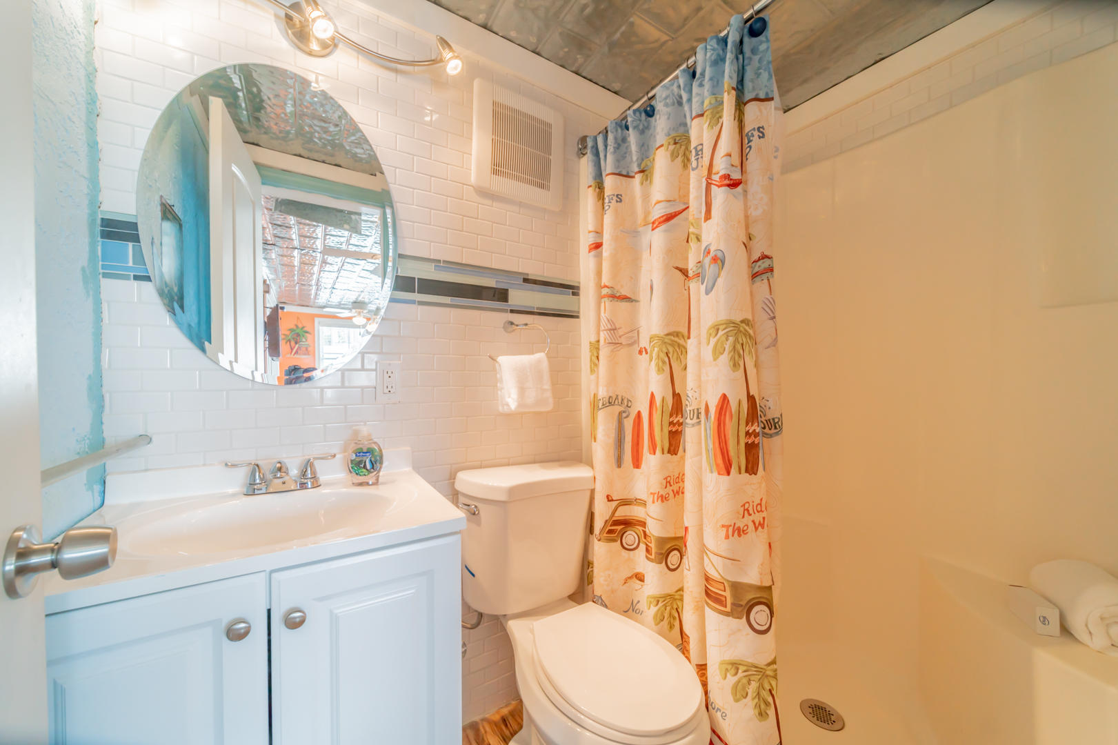 EL CENTRO BEACH - Residential