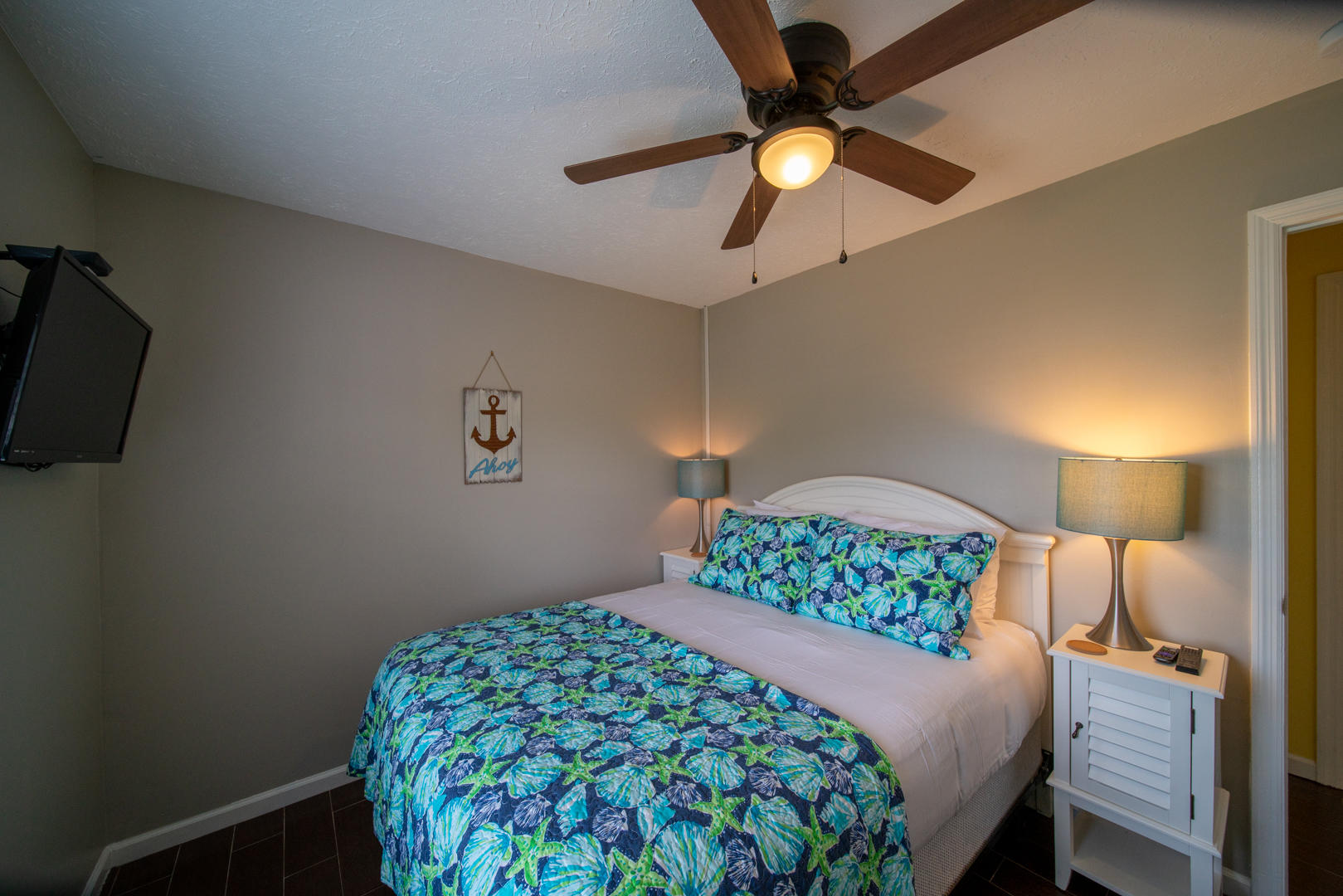 EL CENTRO BEACH - Residential