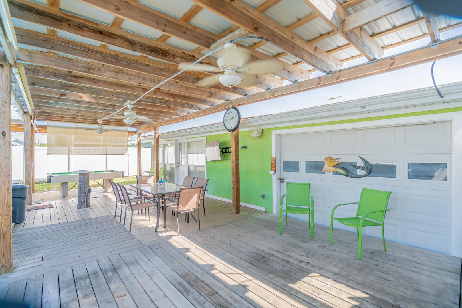 EL CENTRO BEACH - Residential