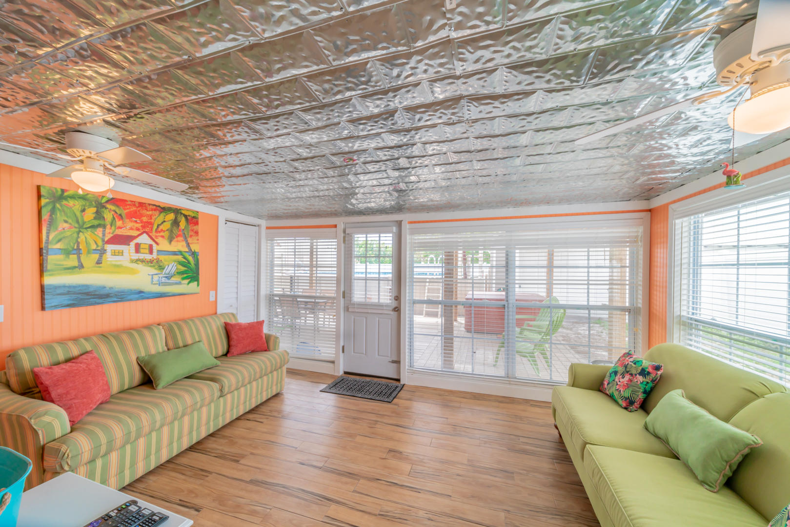 EL CENTRO BEACH - Residential