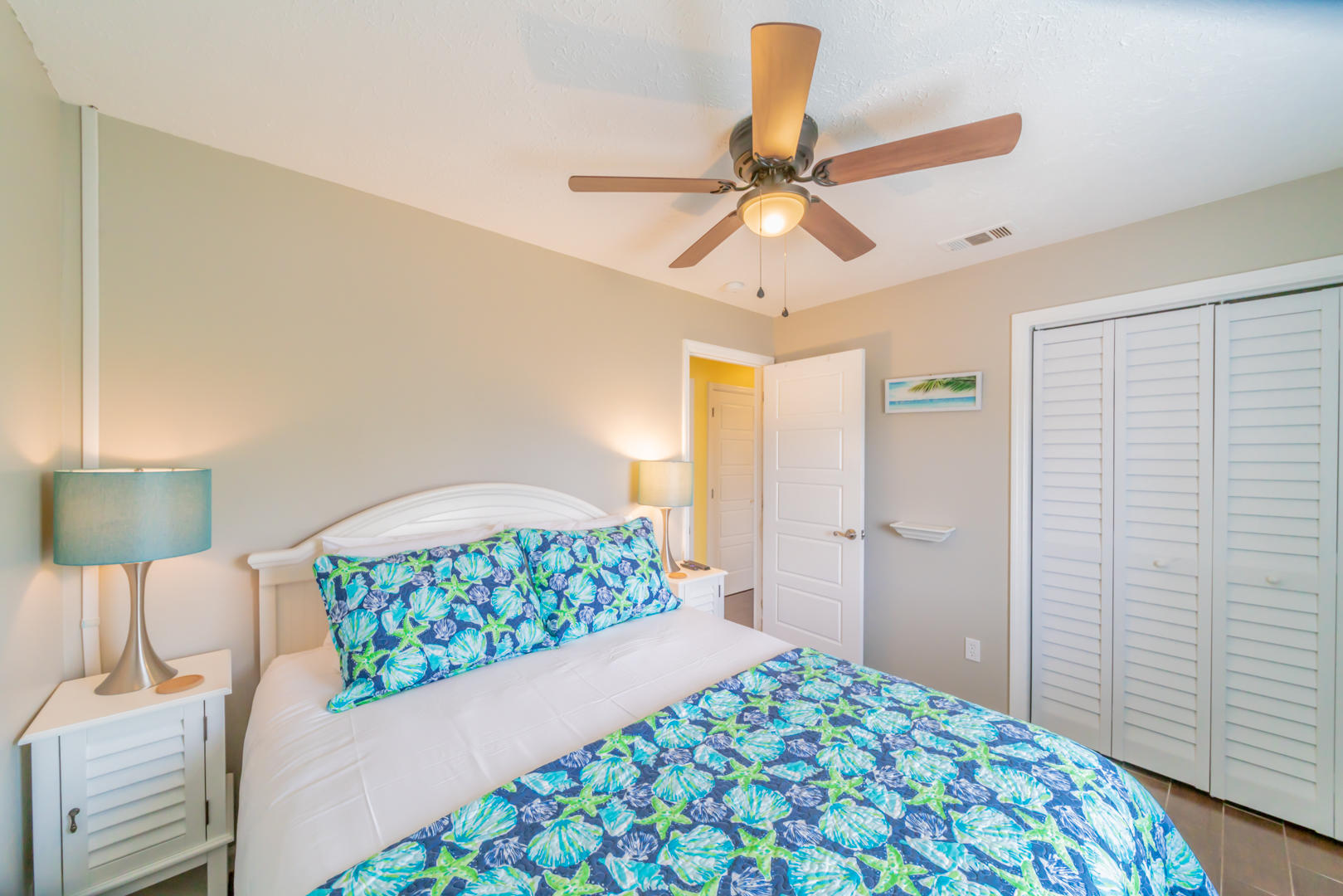 EL CENTRO BEACH - Residential