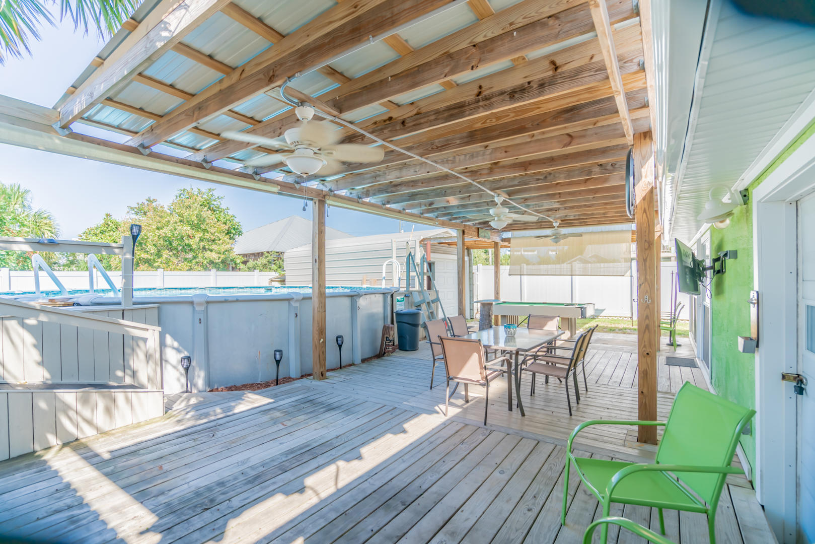 EL CENTRO BEACH - Residential