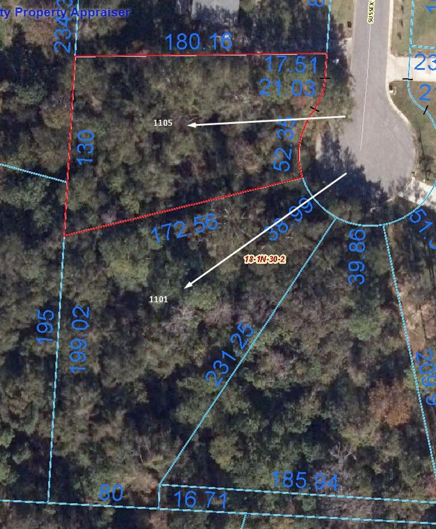 Introducing the perfect opportunity to build your dream home on this serene wooded lot, nestled in a cul-de-sac. With NO HOA restrictions, you have the freedom to bring your vision to life! This peaceful setting offers privacy and tranquility, with the convenience of local amenities. Build On Your Own Lot and enjoy the flexibility to create a space tailored to your unique lifestyle! 2 lots available with over an acre combined in total! Purchase both and enjoy extra privacy.