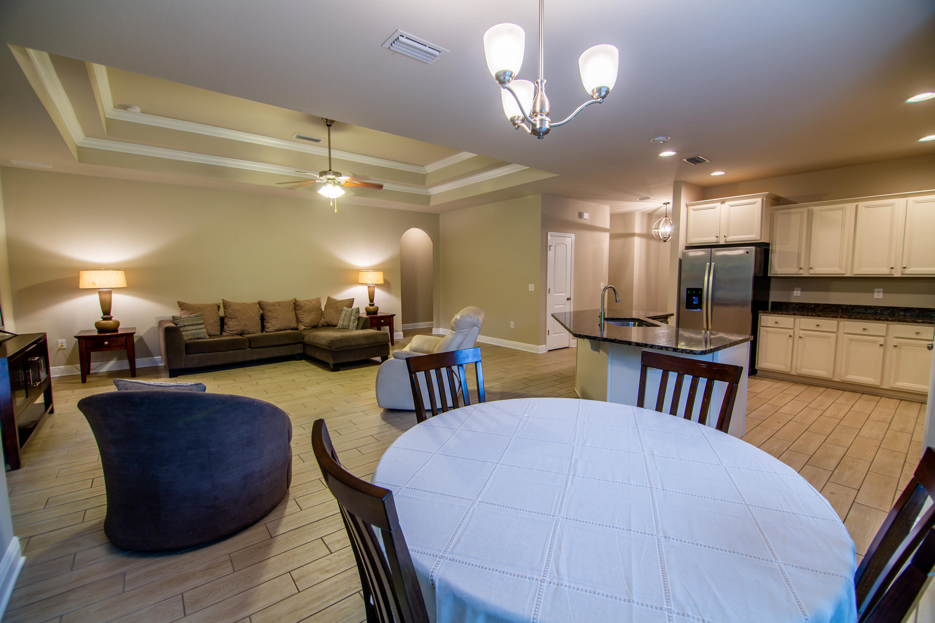 HAMMOCK BAY - Residential