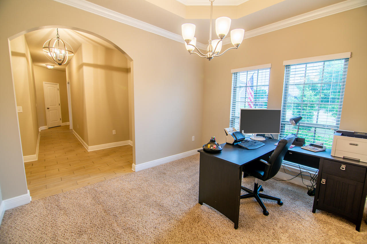 HAMMOCK BAY - Residential