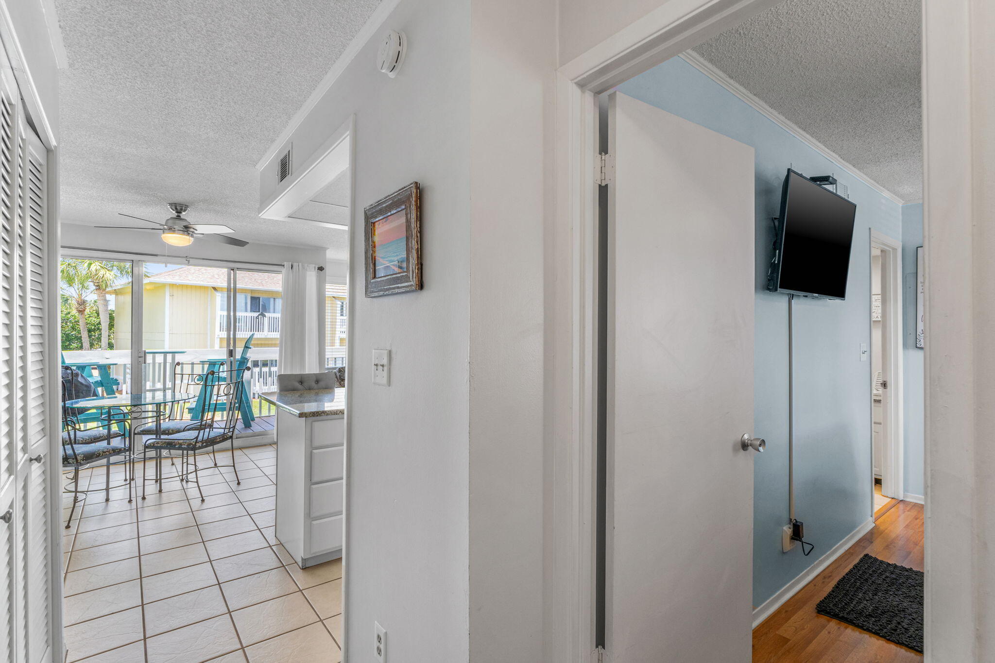 SANDPIPER COVE PHASE #1 UNIT F BLDG 13 - Residential