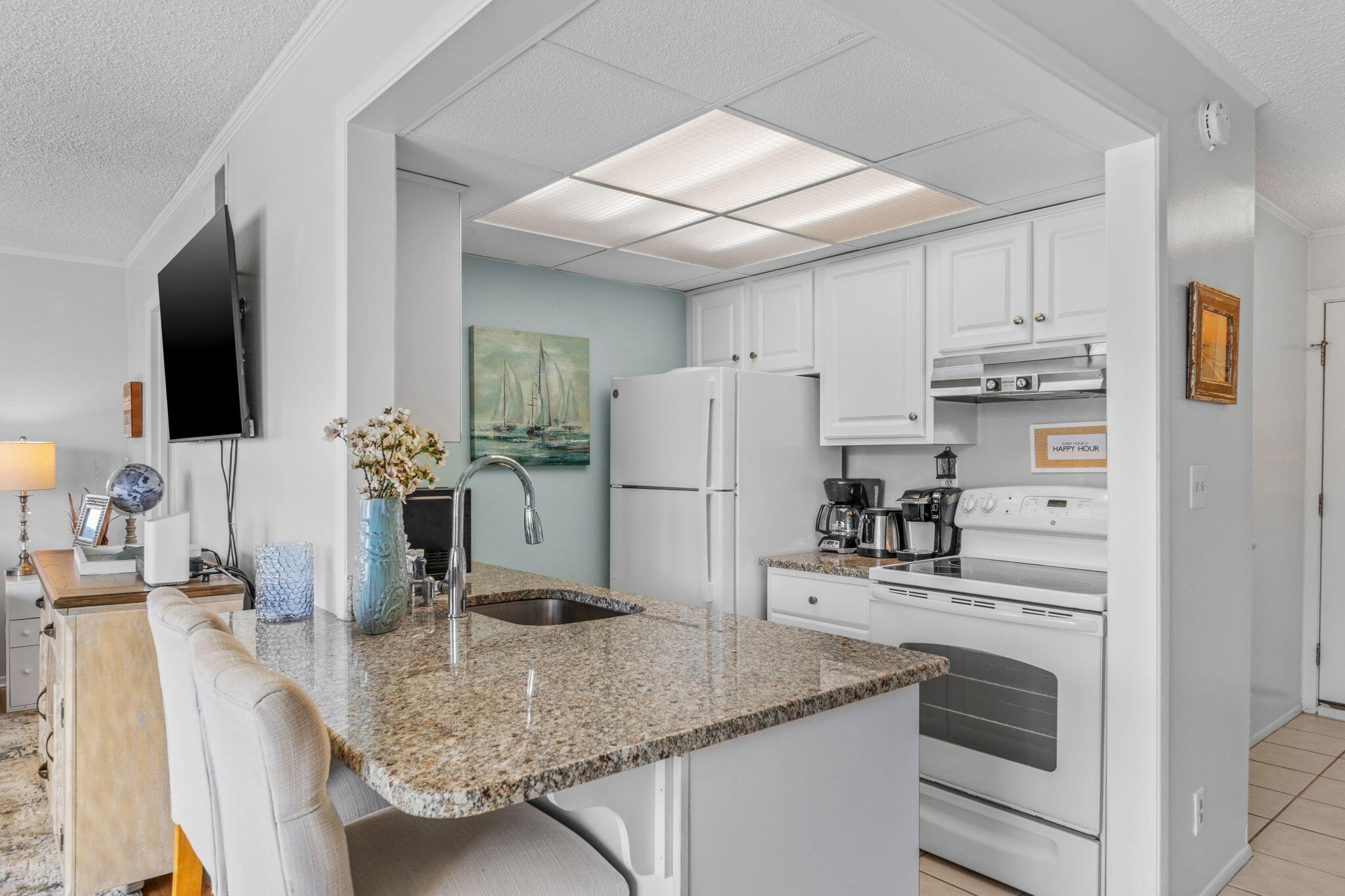 SANDPIPER COVE PHASE #1 UNIT F BLDG 13 - Residential