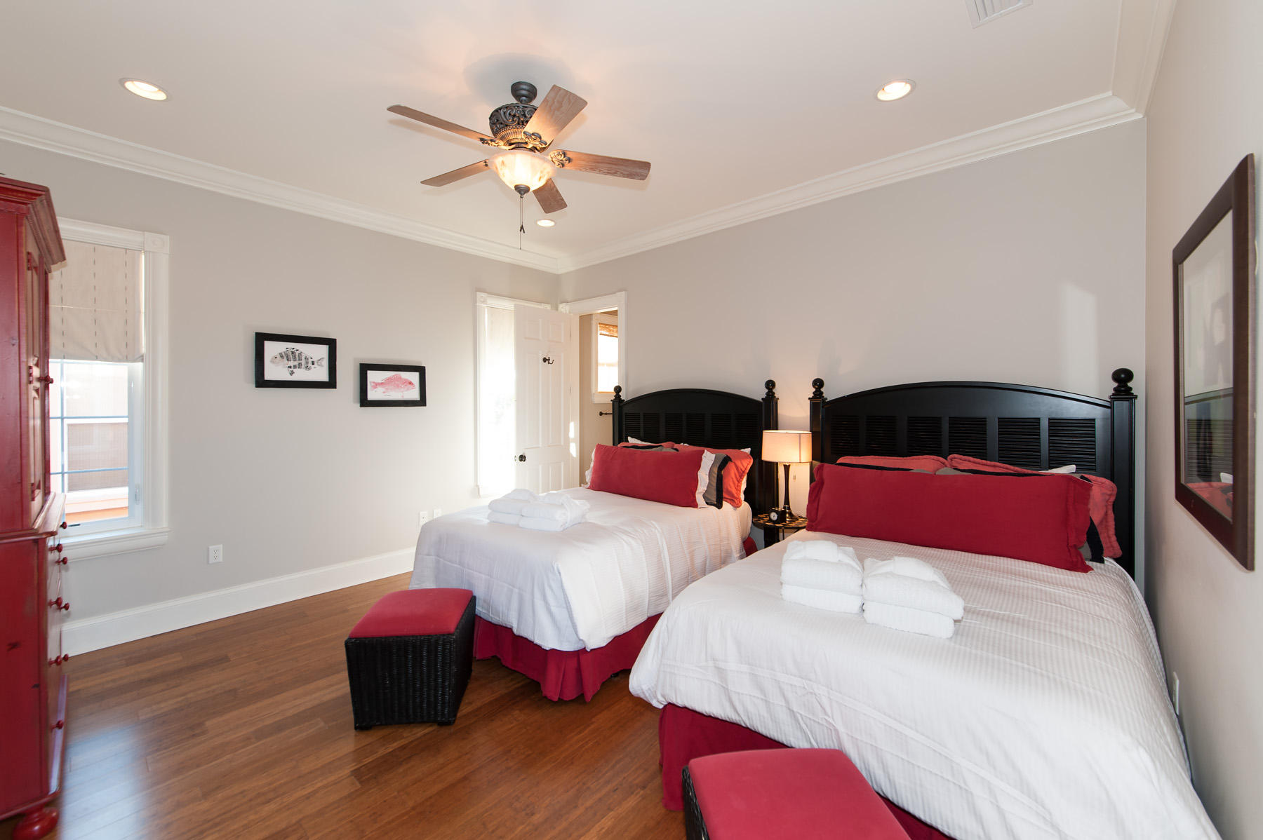 Palmeira Villas - Residential