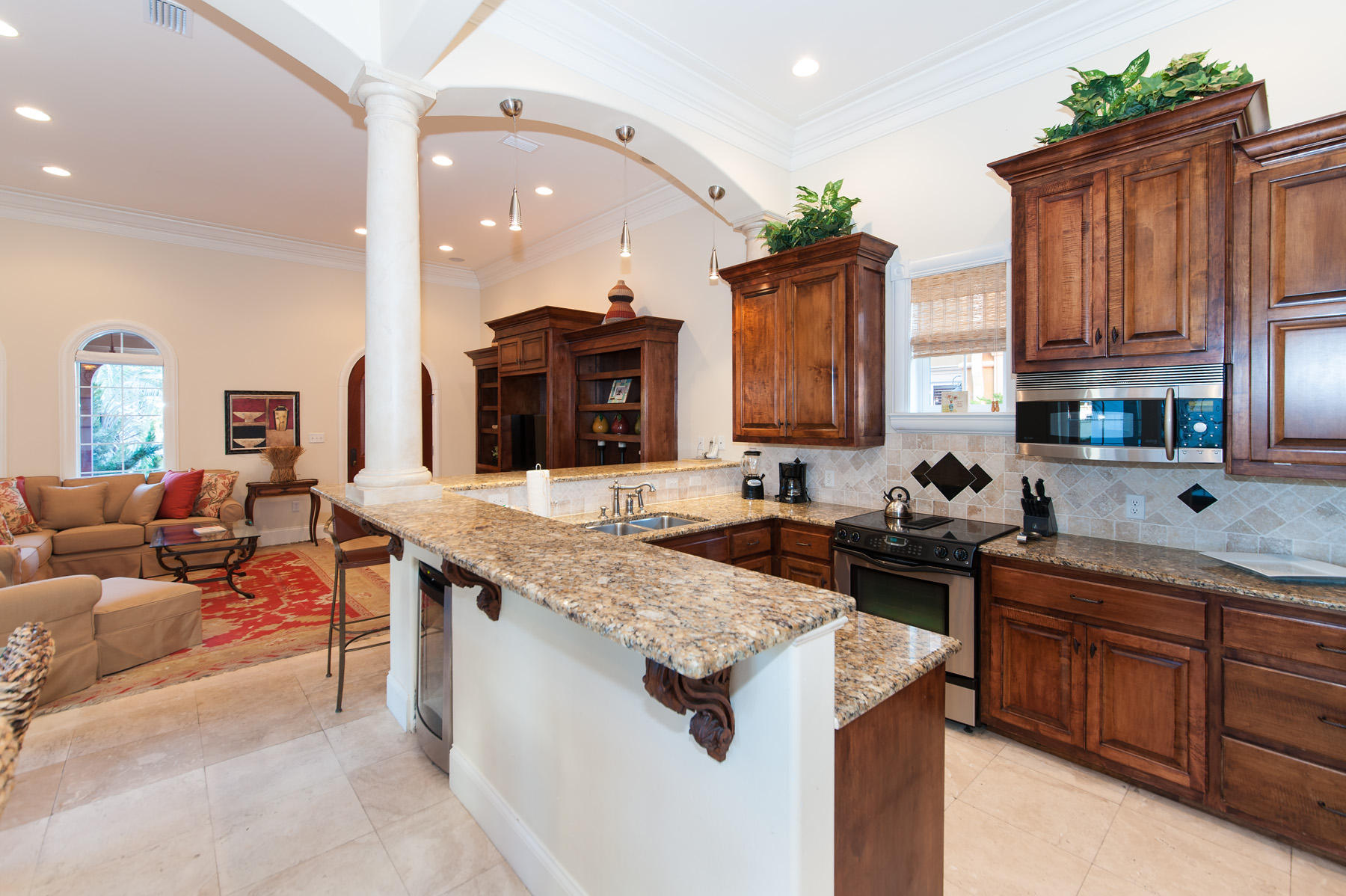 Palmeira Villas - Residential