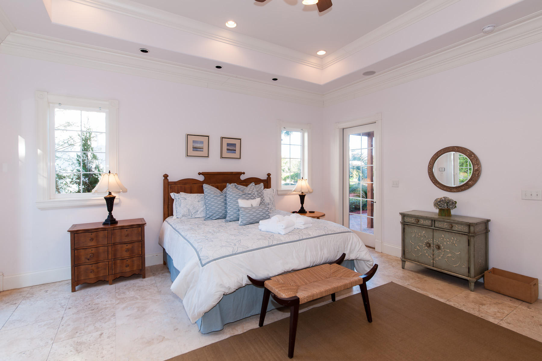 Palmeira Villas - Residential