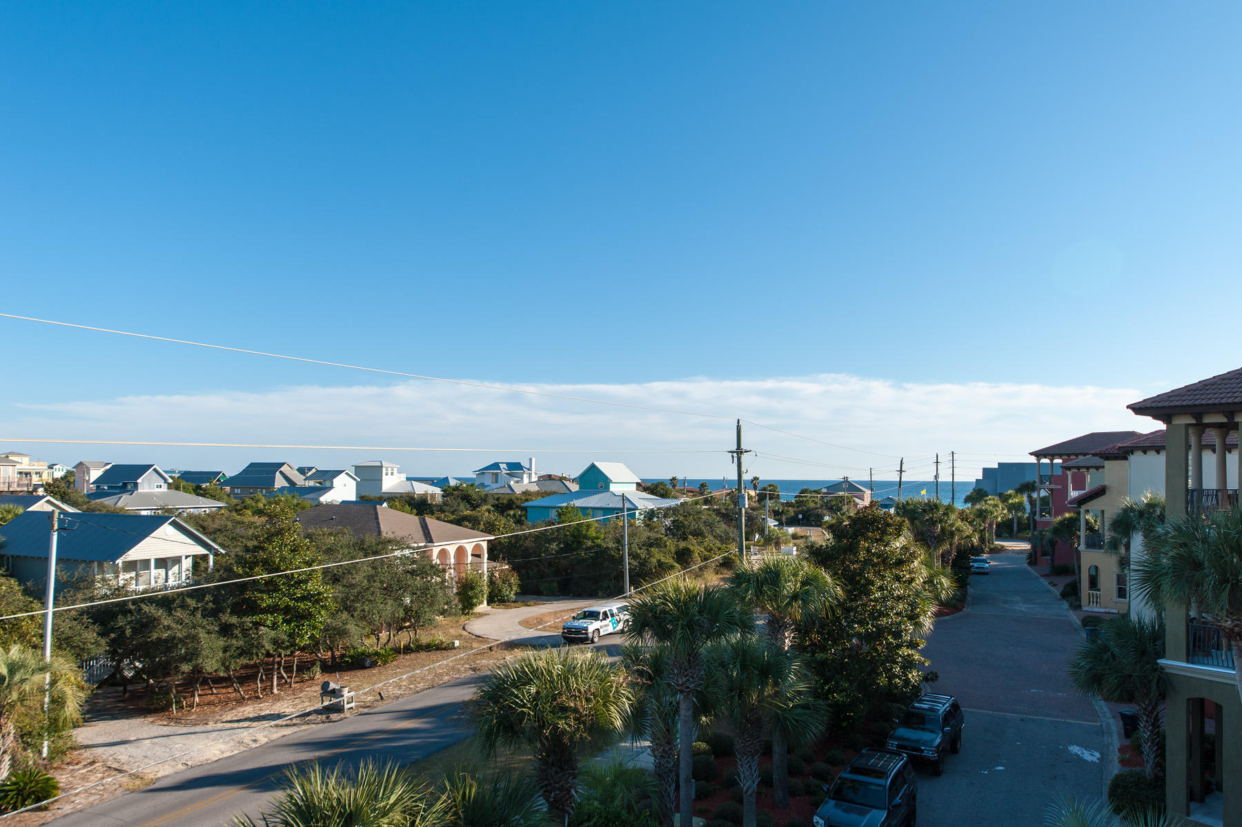 Palmeira Villas - Residential