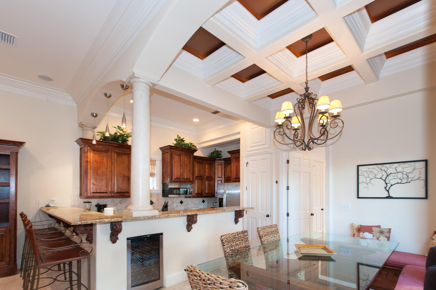 Palmeira Villas - Residential