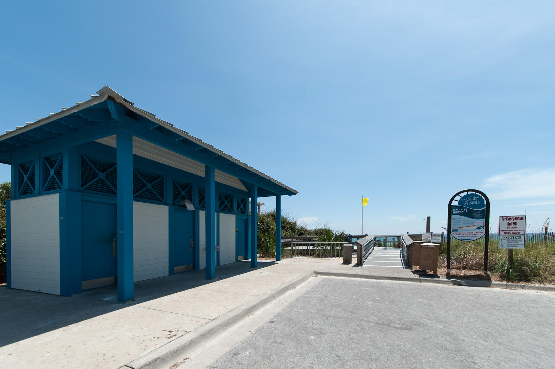 Palmeira Villas - Residential