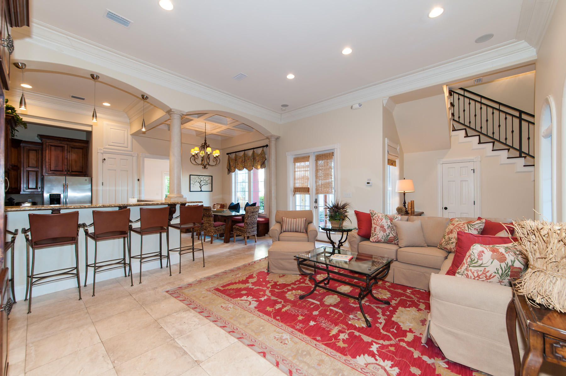 Palmeira Villas - Residential