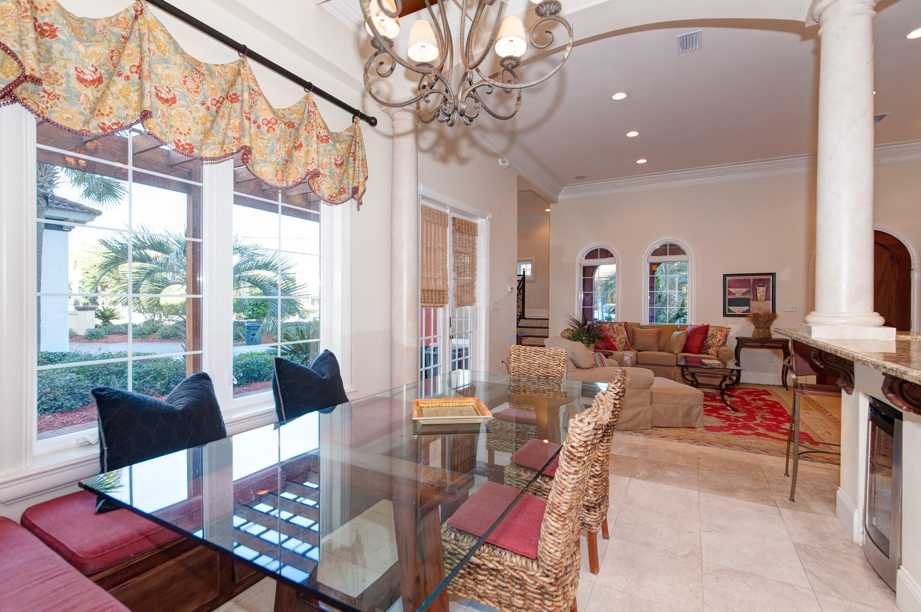 Palmeira Villas - Residential