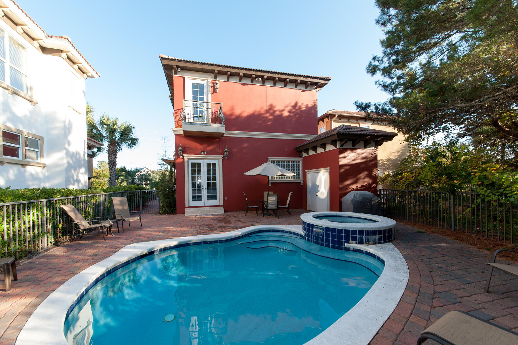 Palmeira Villas - Residential