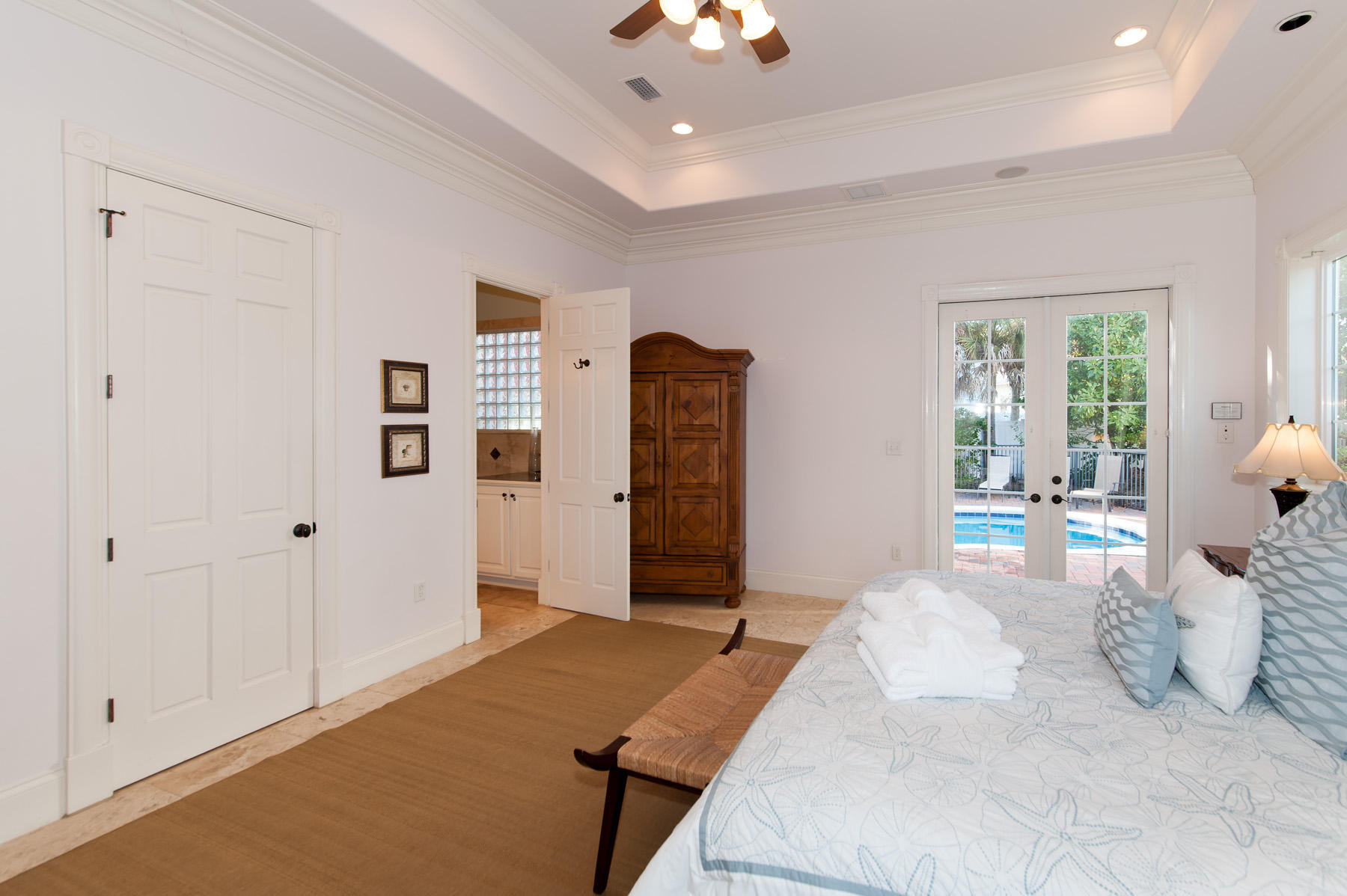 Palmeira Villas - Residential