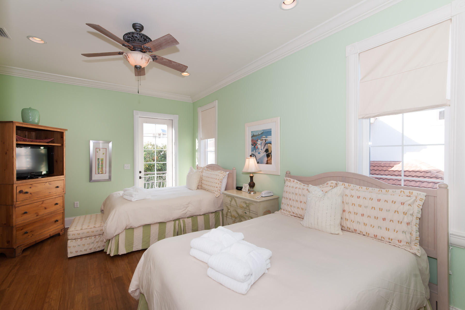 Palmeira Villas - Residential