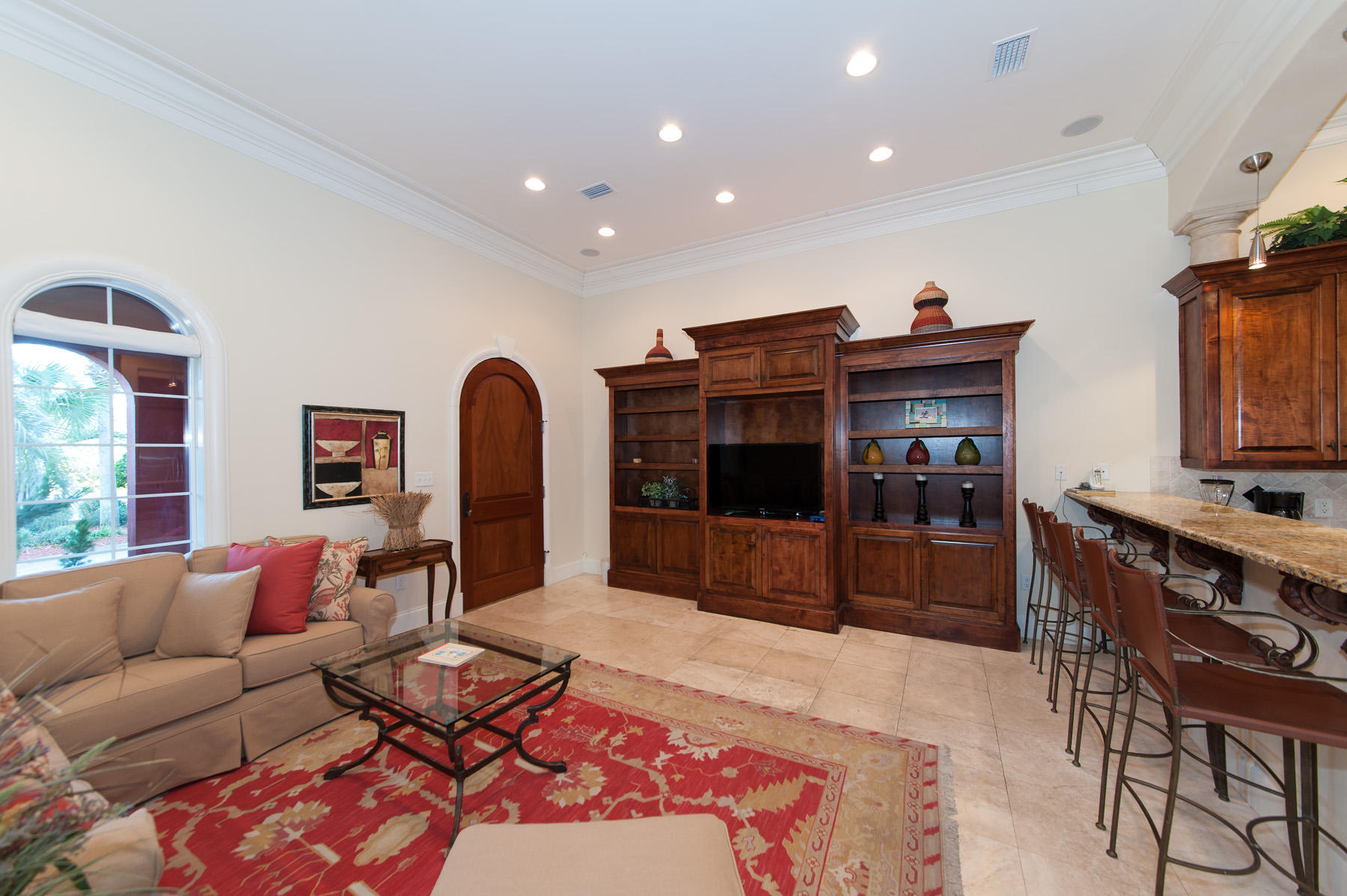 Palmeira Villas - Residential