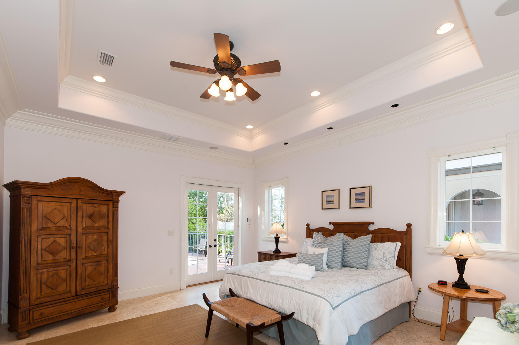 Palmeira Villas - Residential