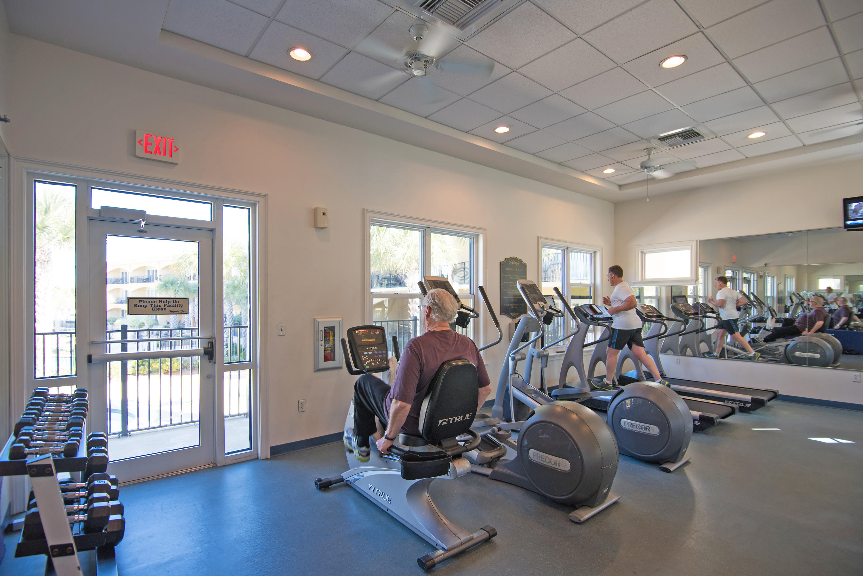 ADAGIO - Residential