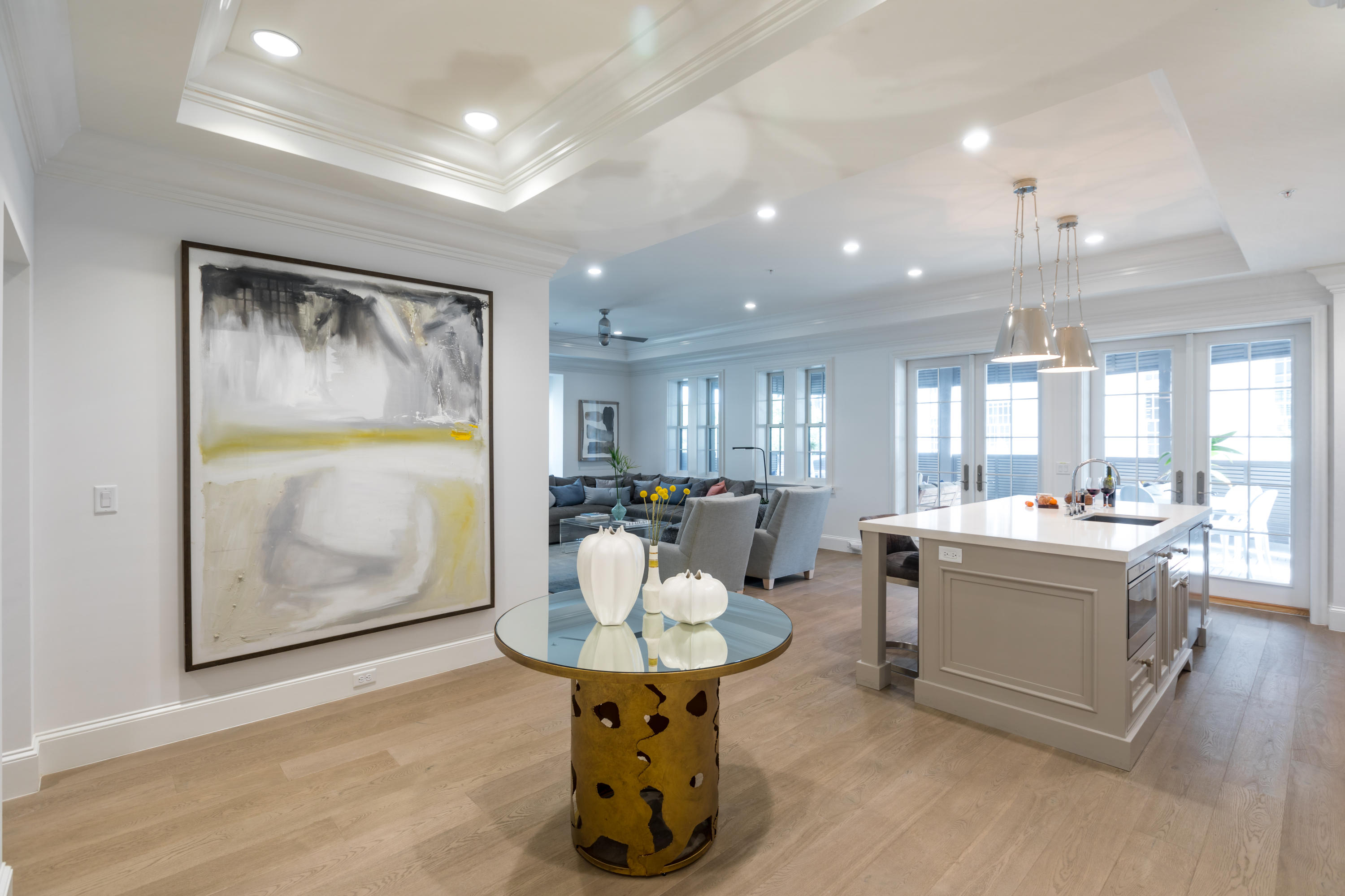 ROSEMARY BEACH - Residential