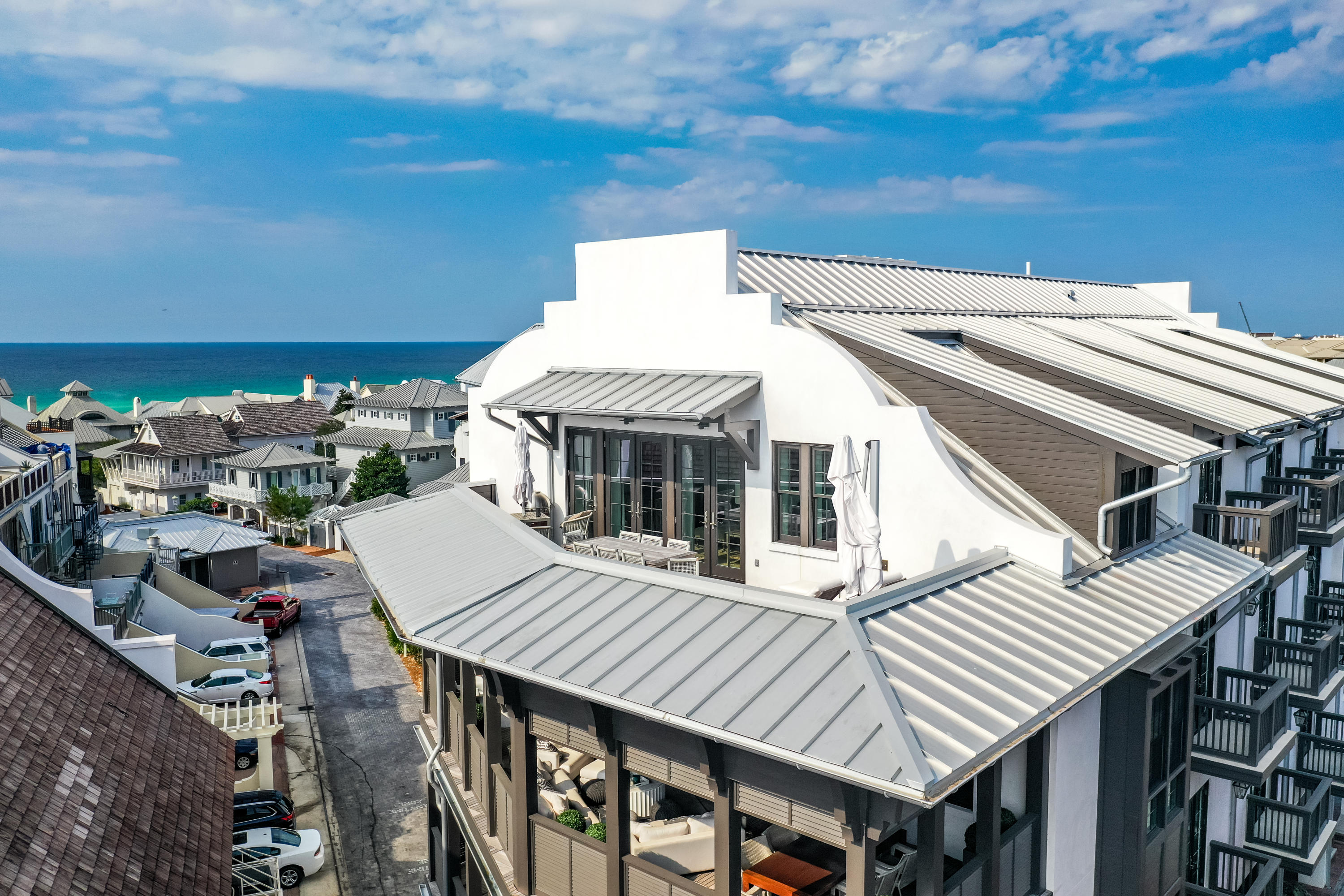 ROSEMARY BEACH - Residential
