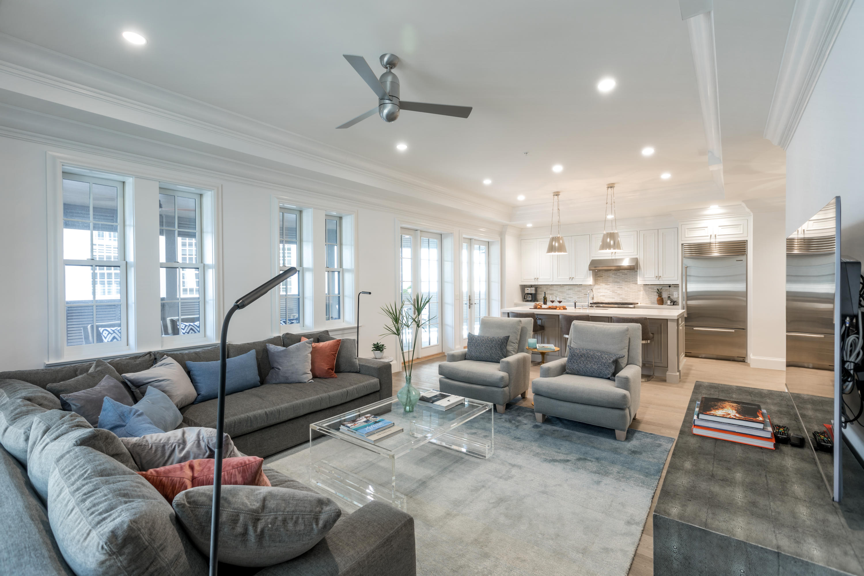 ROSEMARY BEACH - Residential