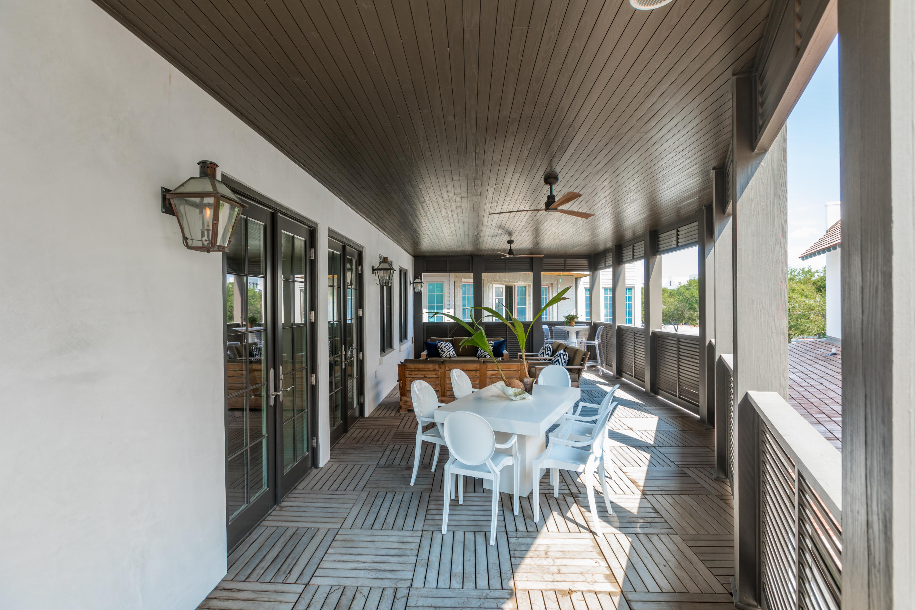 ROSEMARY BEACH - Residential