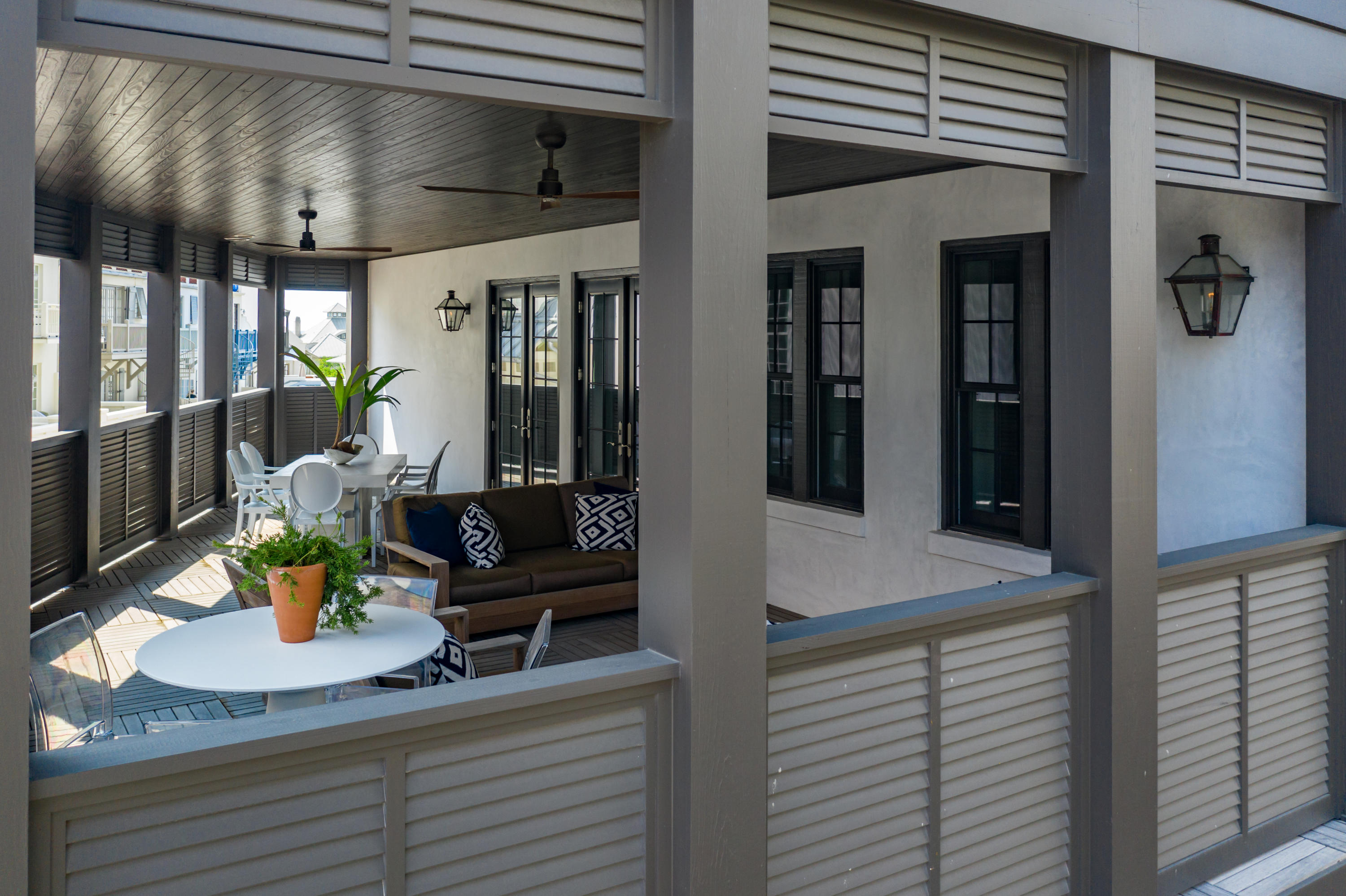 ROSEMARY BEACH - Residential