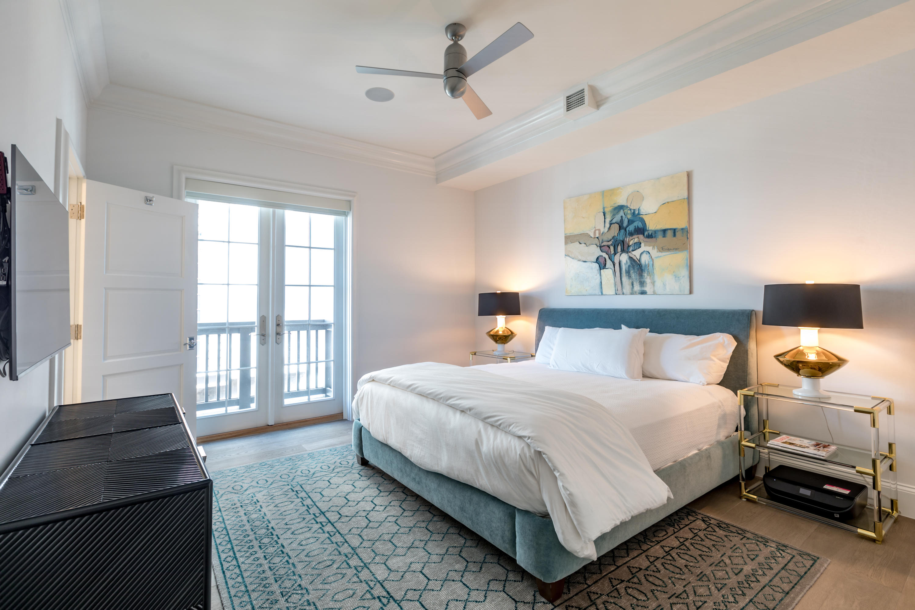 ROSEMARY BEACH - Residential