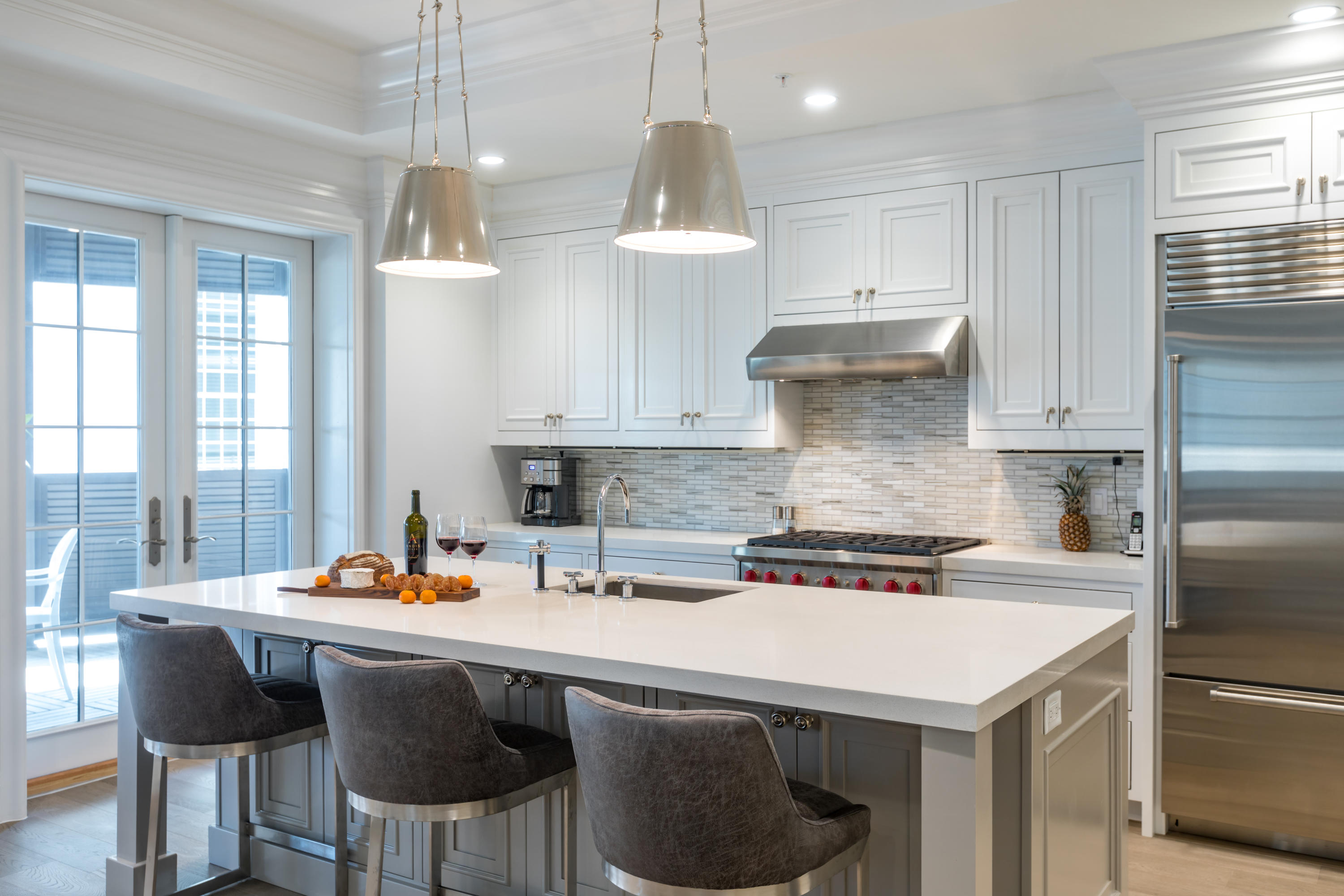 ROSEMARY BEACH - Residential