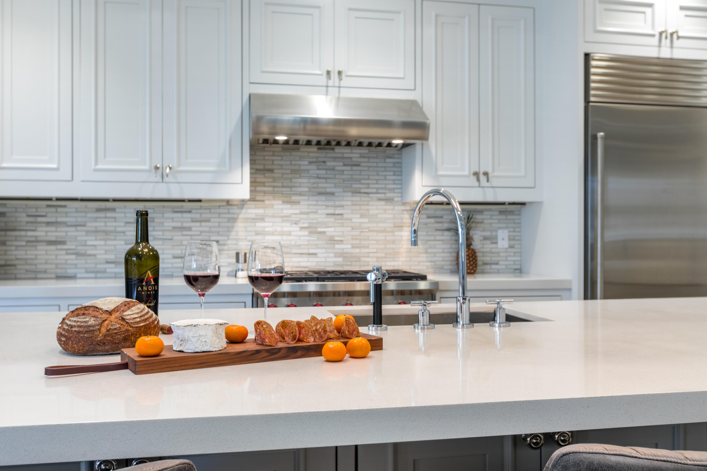 ROSEMARY BEACH - Residential