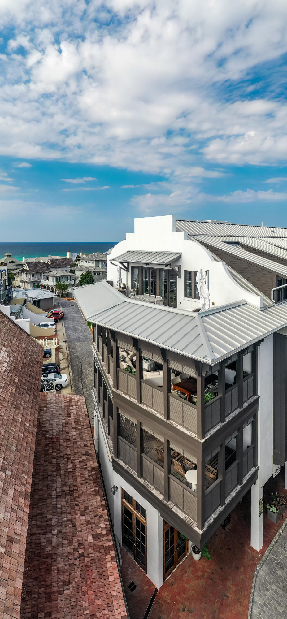 ROSEMARY BEACH - Residential