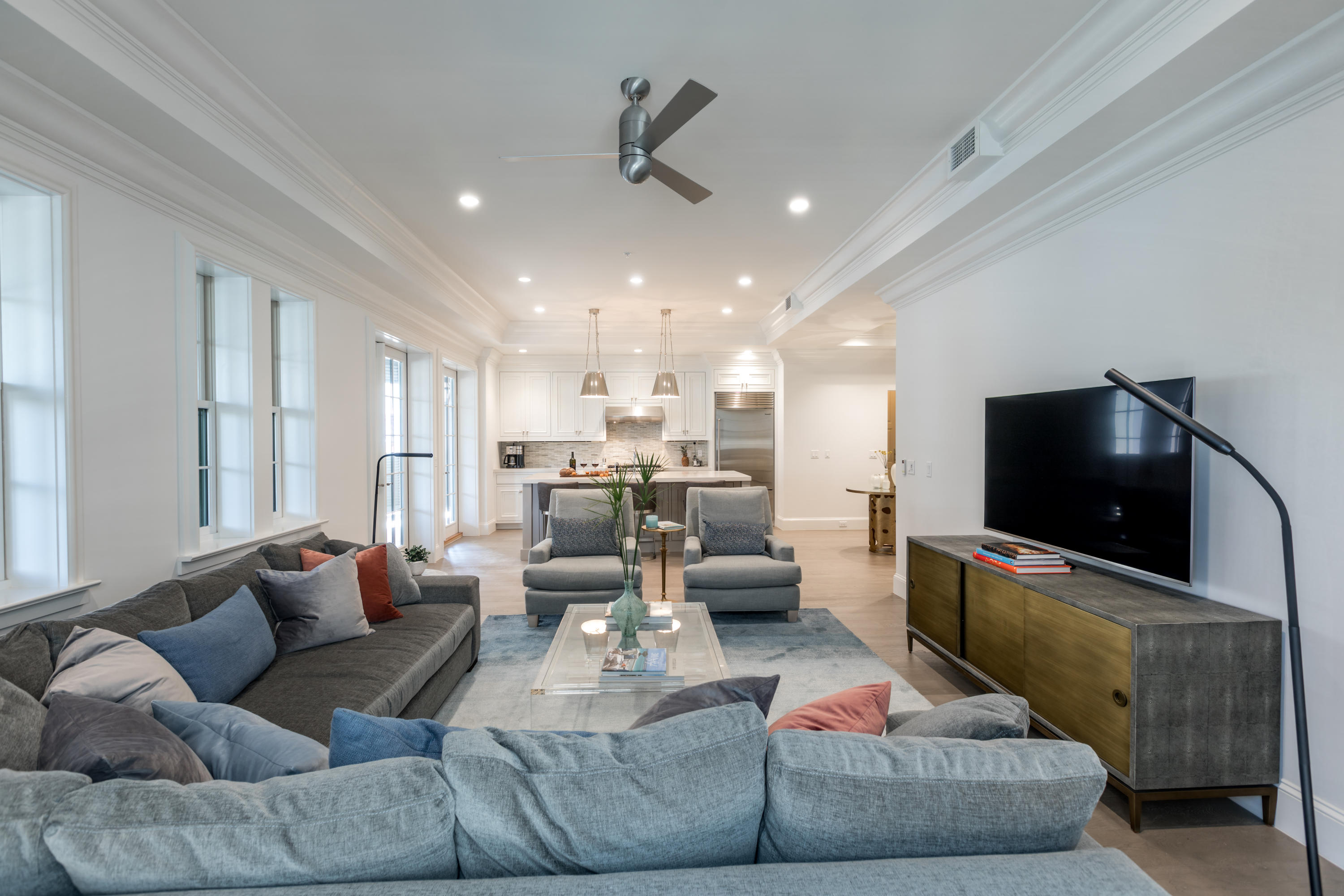 ROSEMARY BEACH - Residential