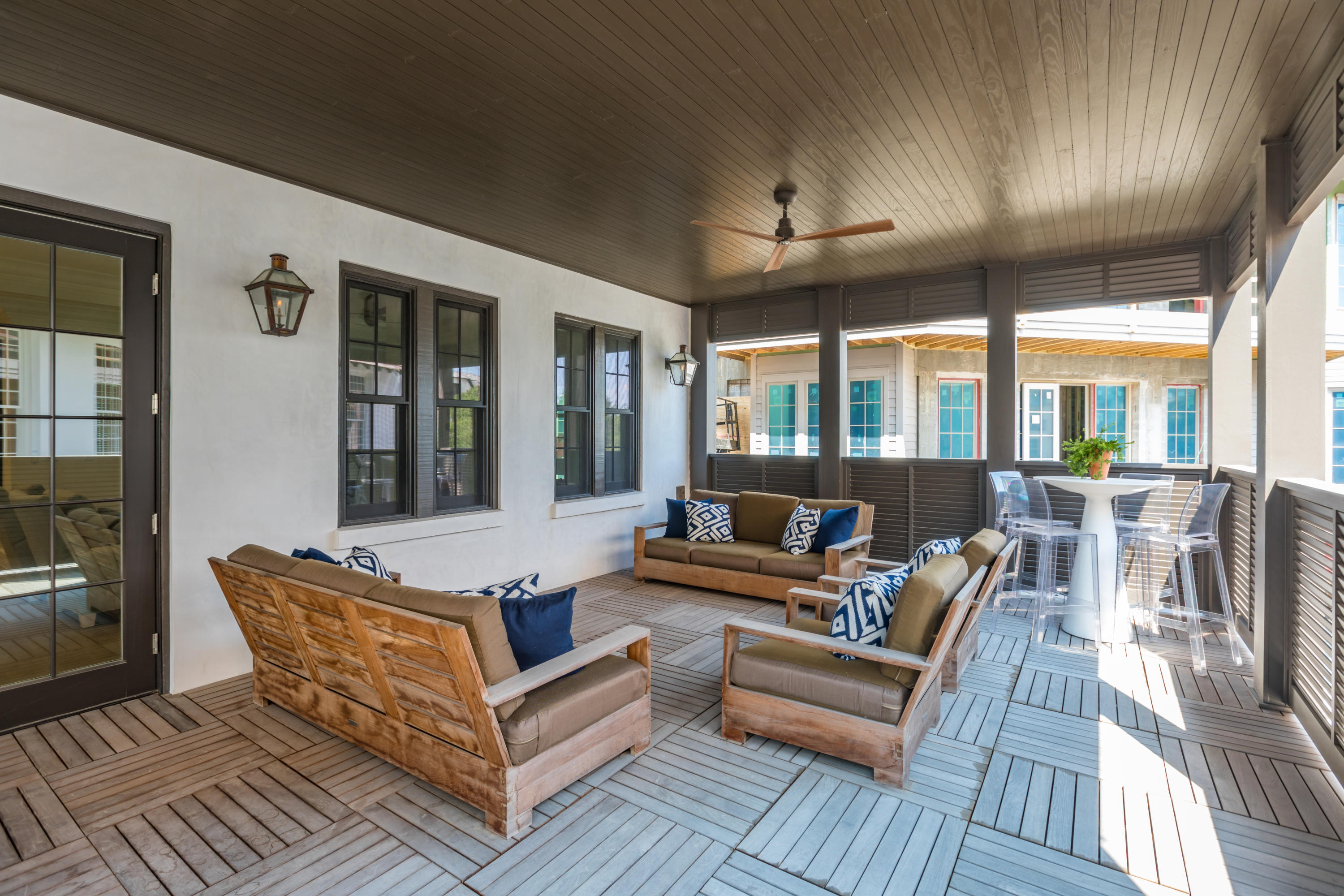 ROSEMARY BEACH - Residential