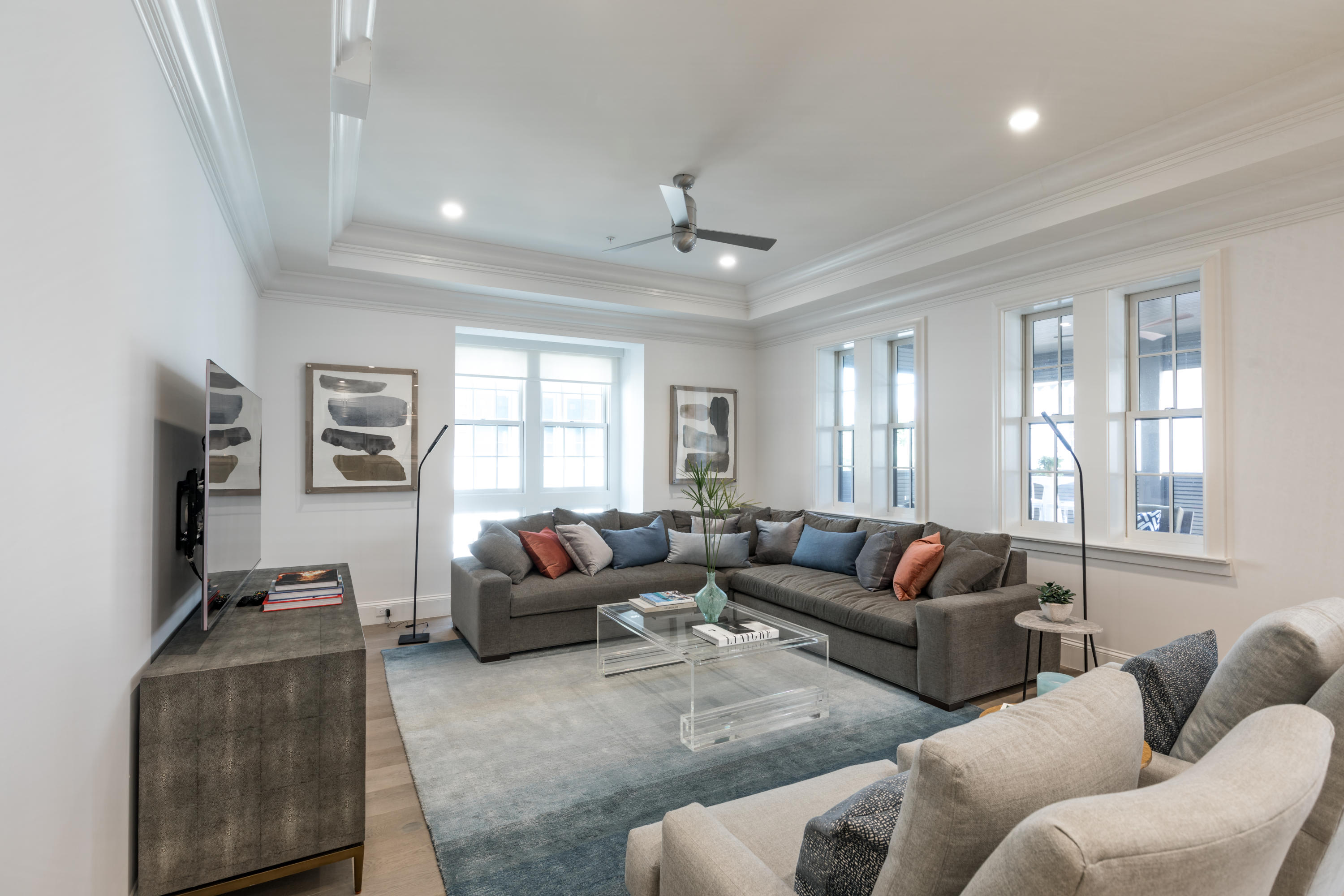 ROSEMARY BEACH - Residential