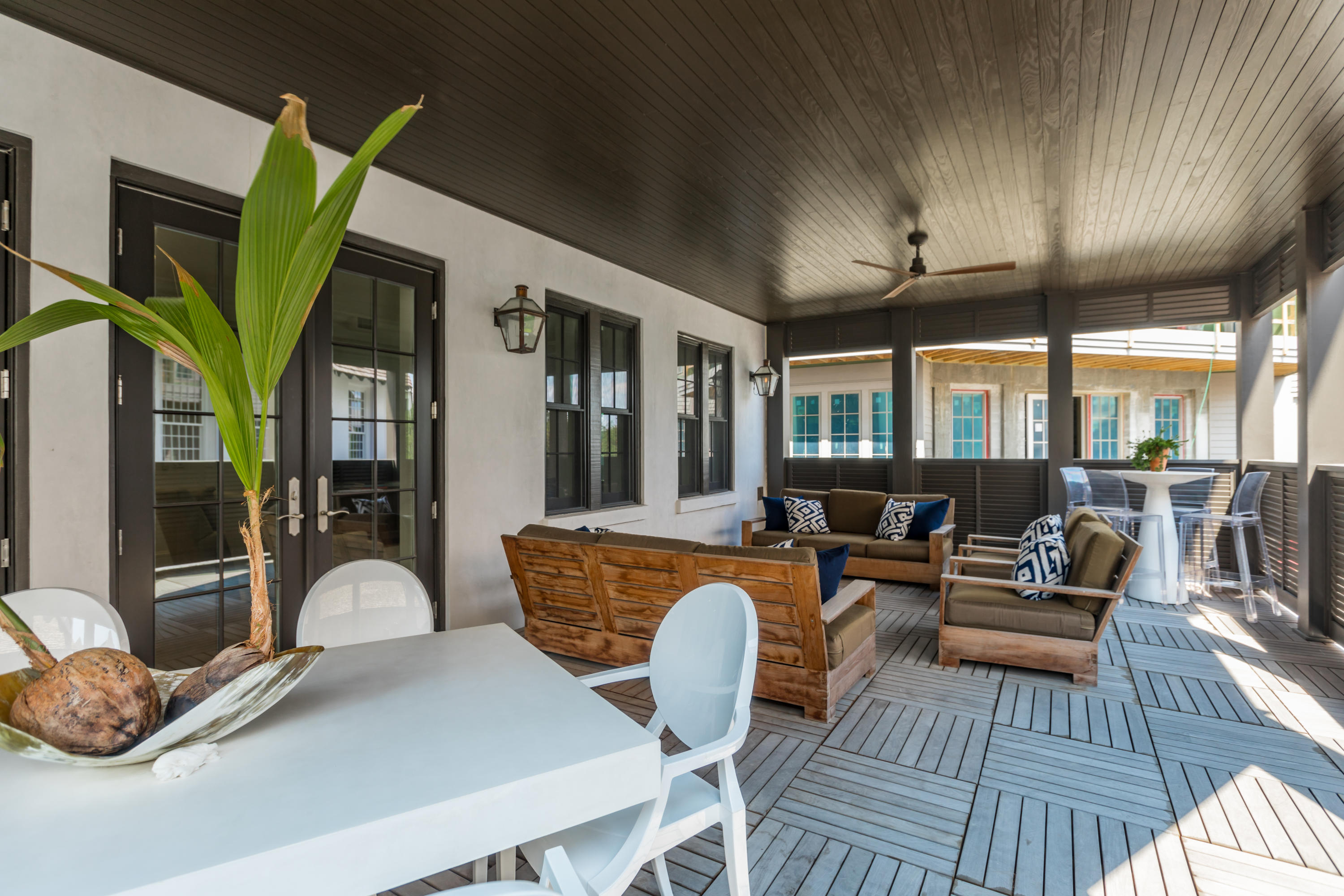 ROSEMARY BEACH - Residential