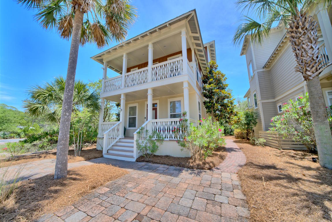 Seacrest Beach Ph 6 - Residential