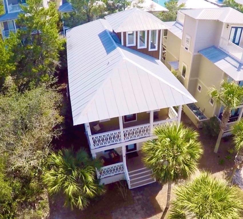 Seacrest Beach Ph 6 - Residential