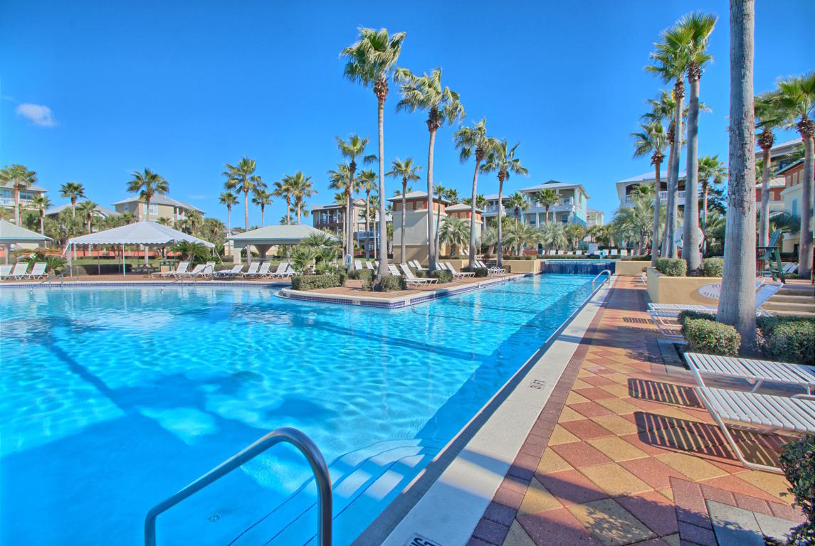 Seacrest Beach Ph 6 - Residential