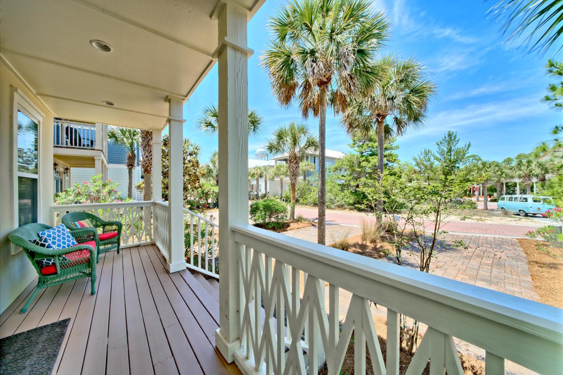 Seacrest Beach Ph 6 - Residential