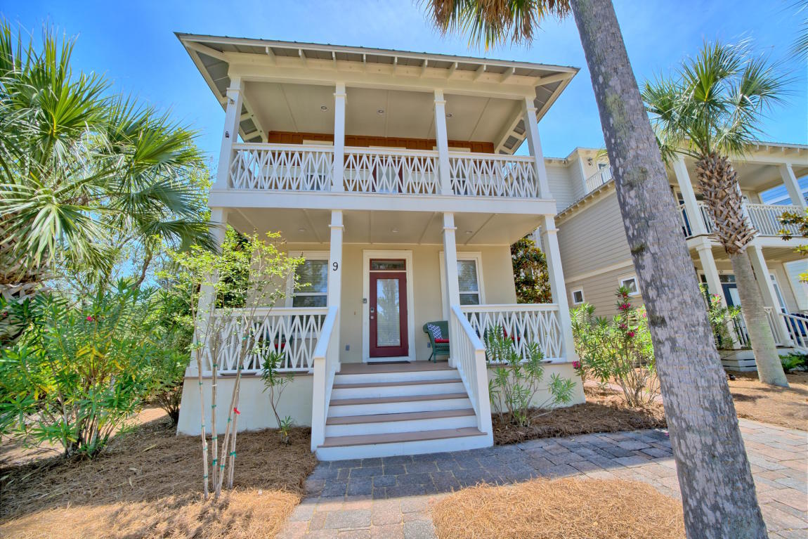 Seacrest Beach Ph 6 - Residential