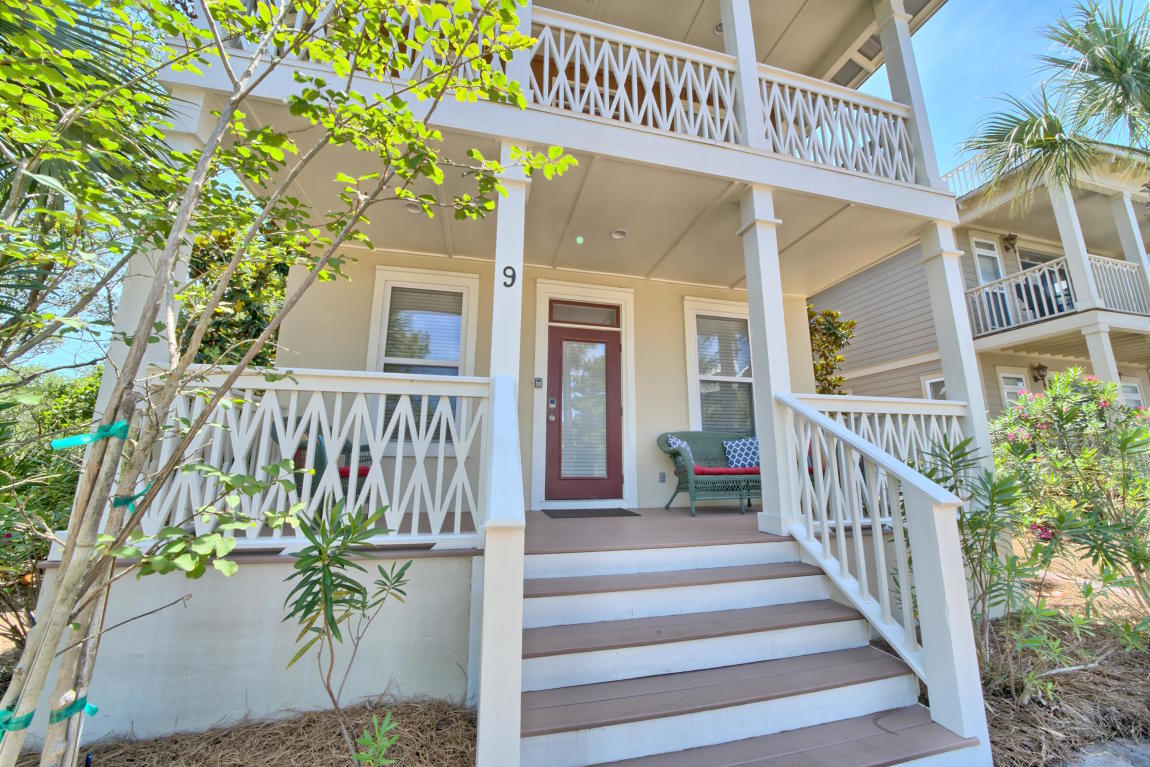 Seacrest Beach Ph 6 - Residential