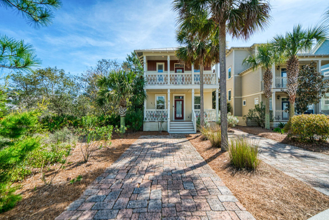 Seacrest Beach Ph 6 - Residential